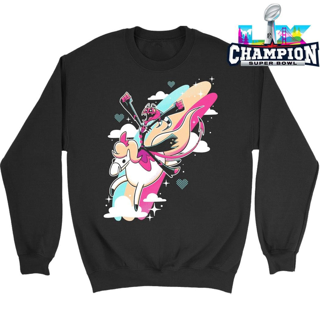Spindlehorse Imagination Shirt