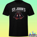 St John’s Basketball Church Bells Shirt