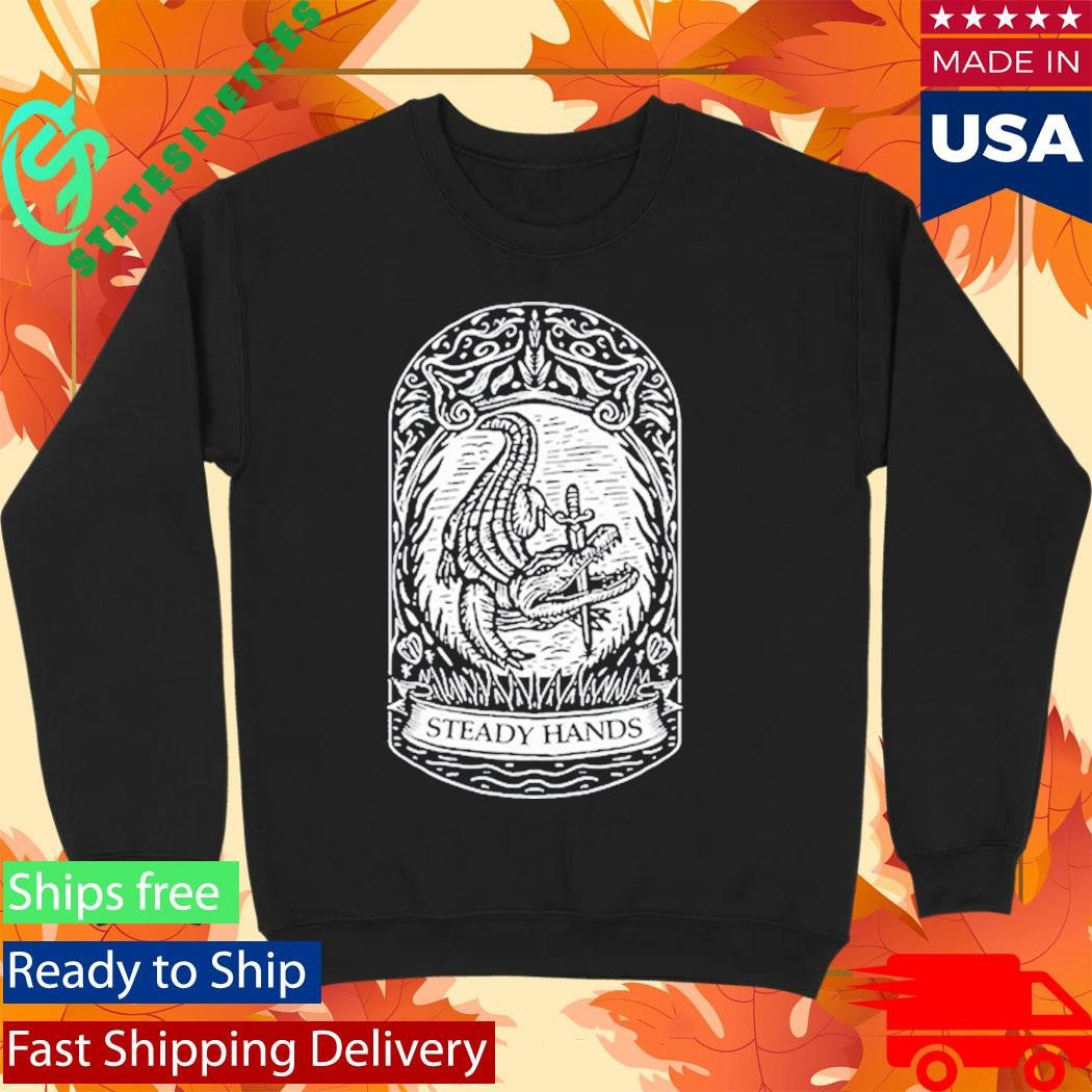 Steady Banner Shirt