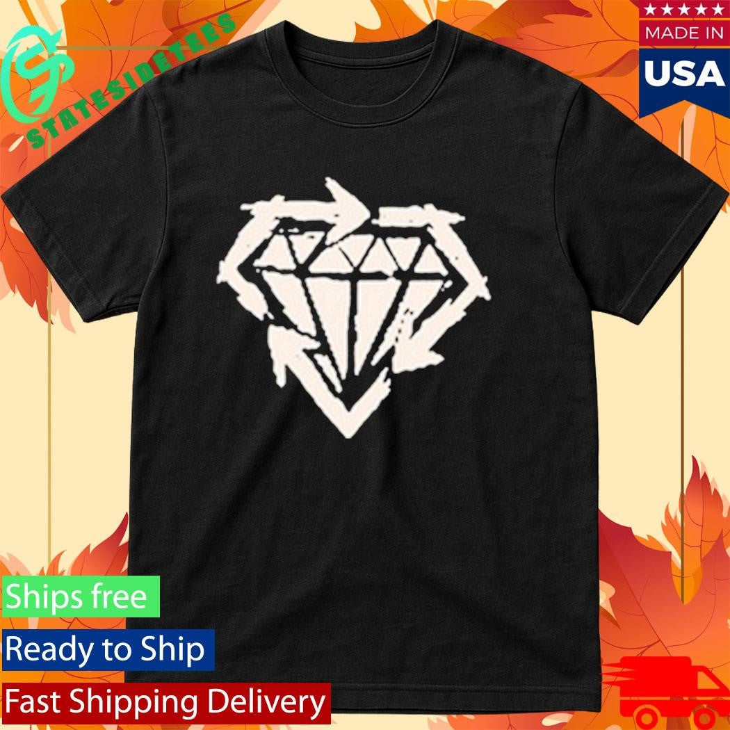 Stick To Your Guns My Only Enemy Es Me Shirt