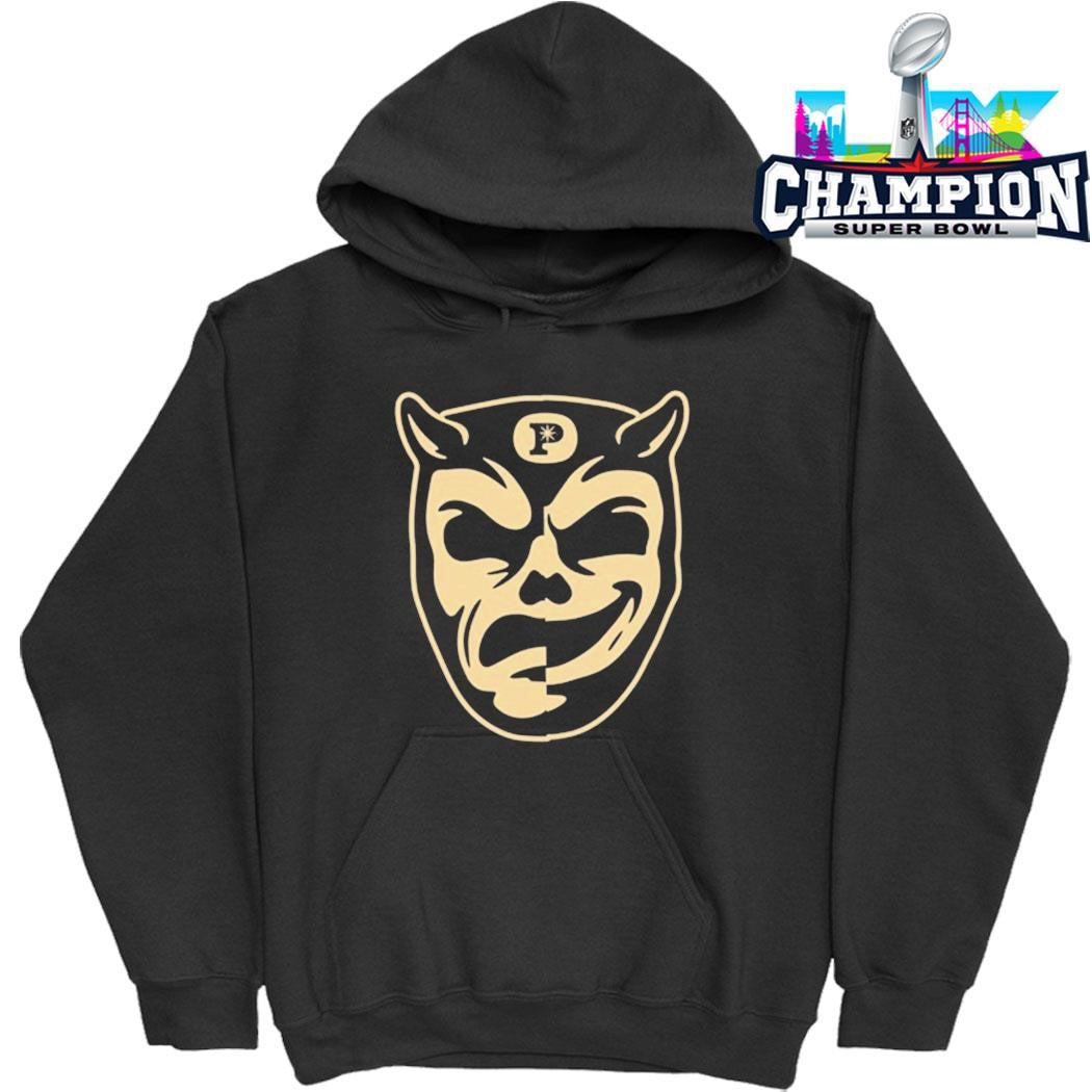 Stophouse Mask Shirt