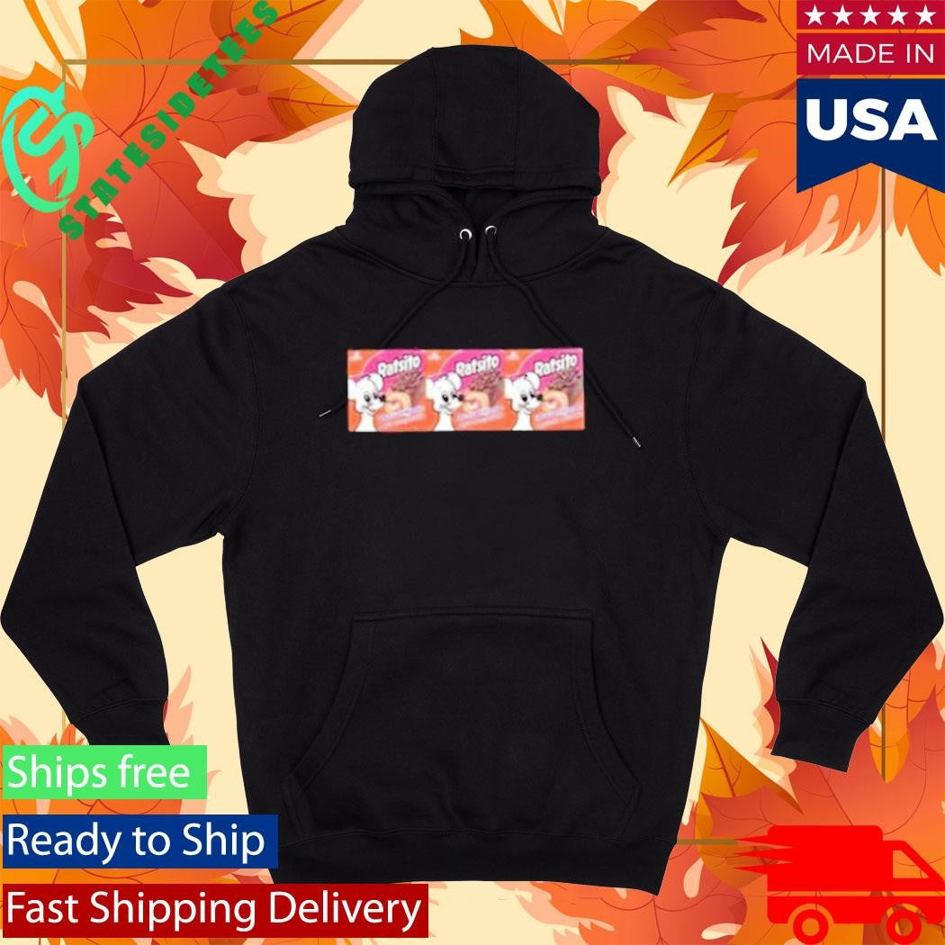 Stray Rats Ratcito Shirt