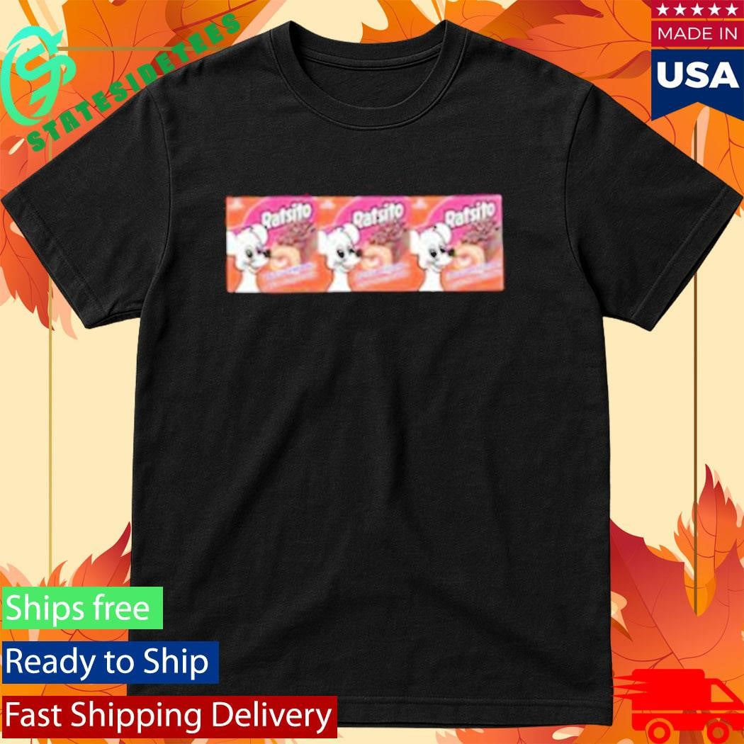 Stray Rats Ratcito Shirt