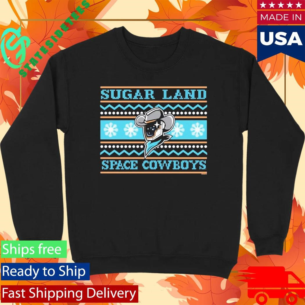 Sugar Land Space Cowboys Bimm Ridder Shirt