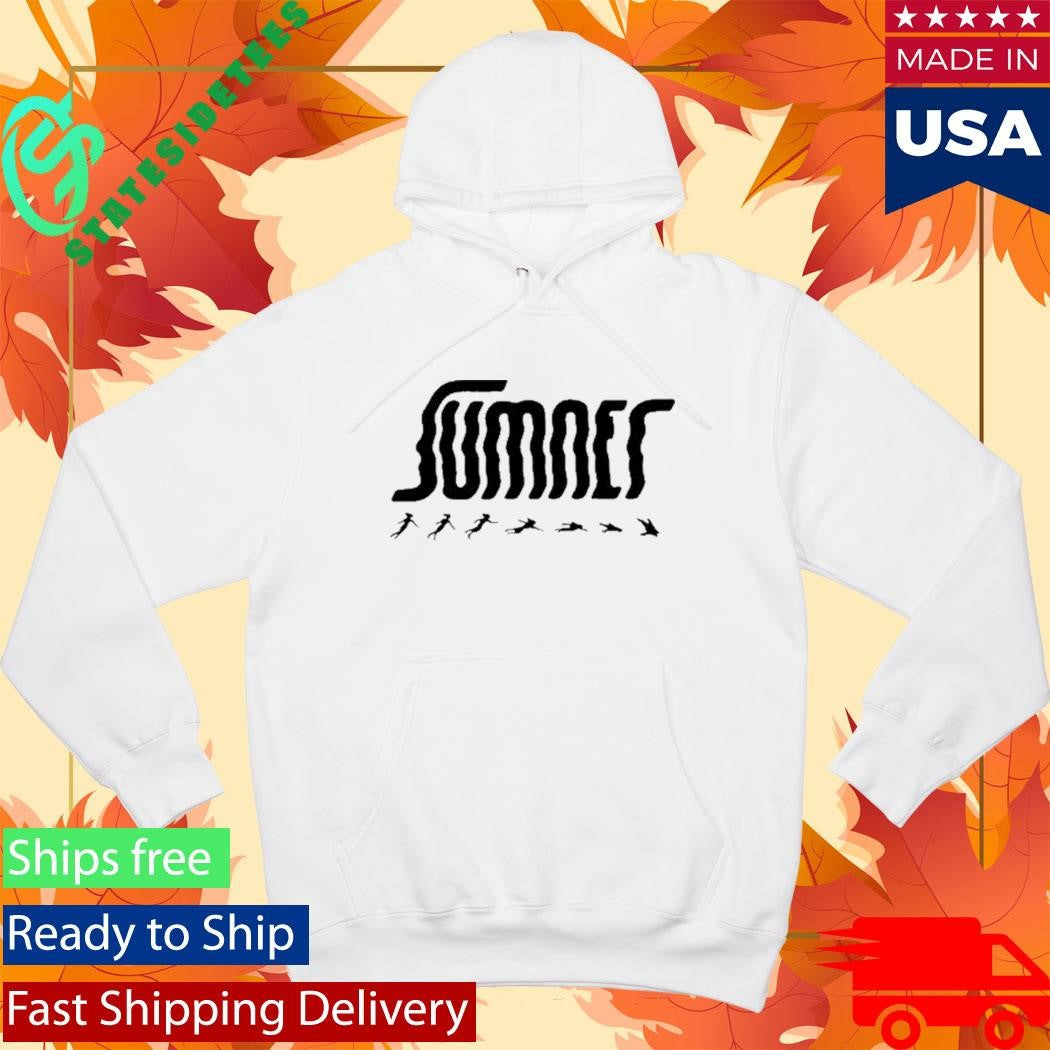 Sumner Music Shirt