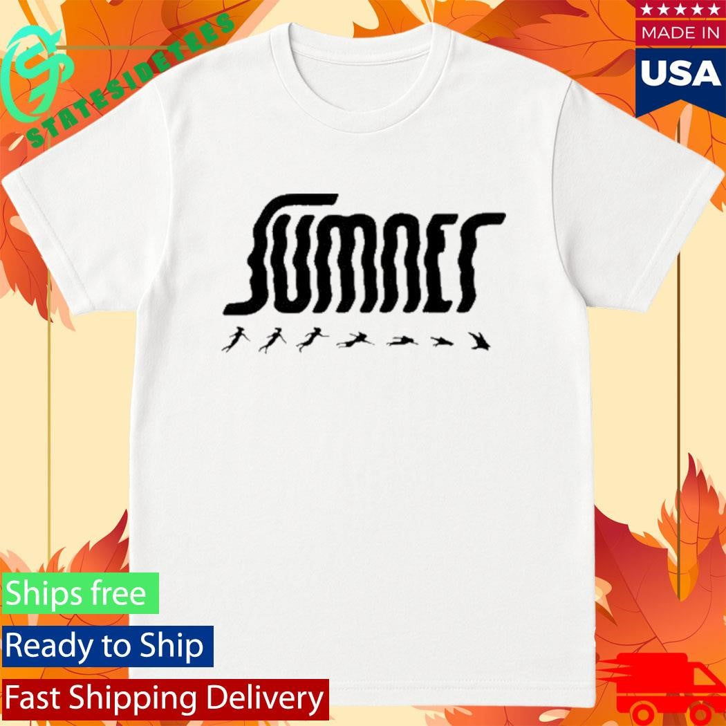 Sumner Music Shirt