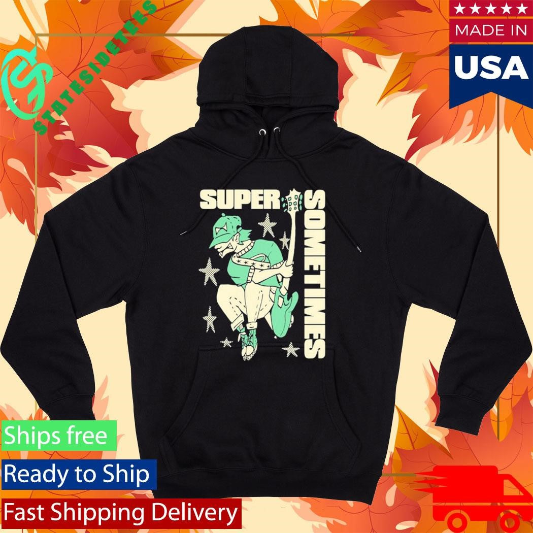 Super Sometimes Tour With State Champs &amp; Stateside Shirt