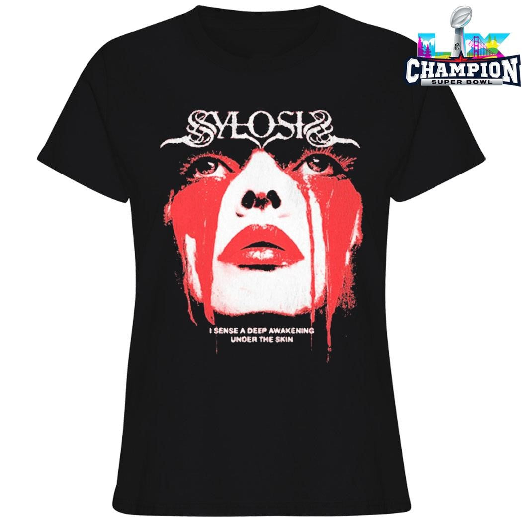 Sylosis Awakening Shirt