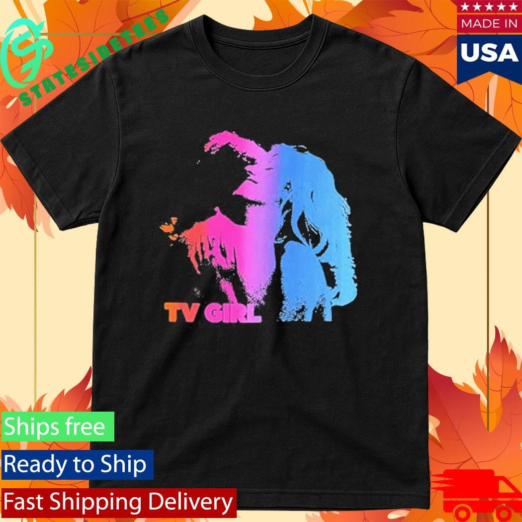 TV Girl French Exit Shirt