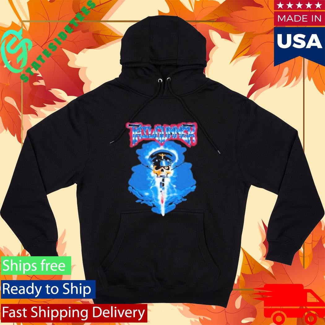 Tailgunner Phantom Shirt