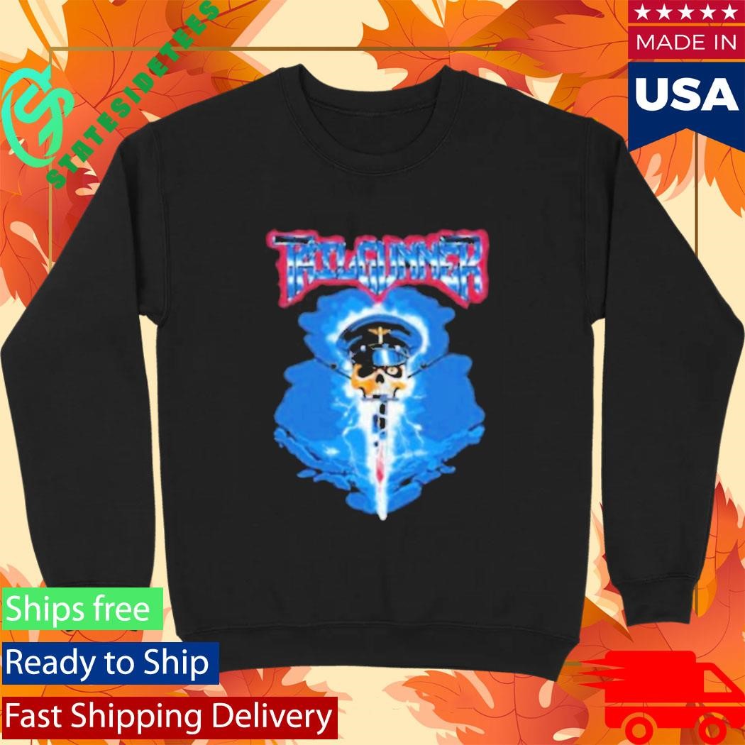 Tailgunner Phantom Shirt