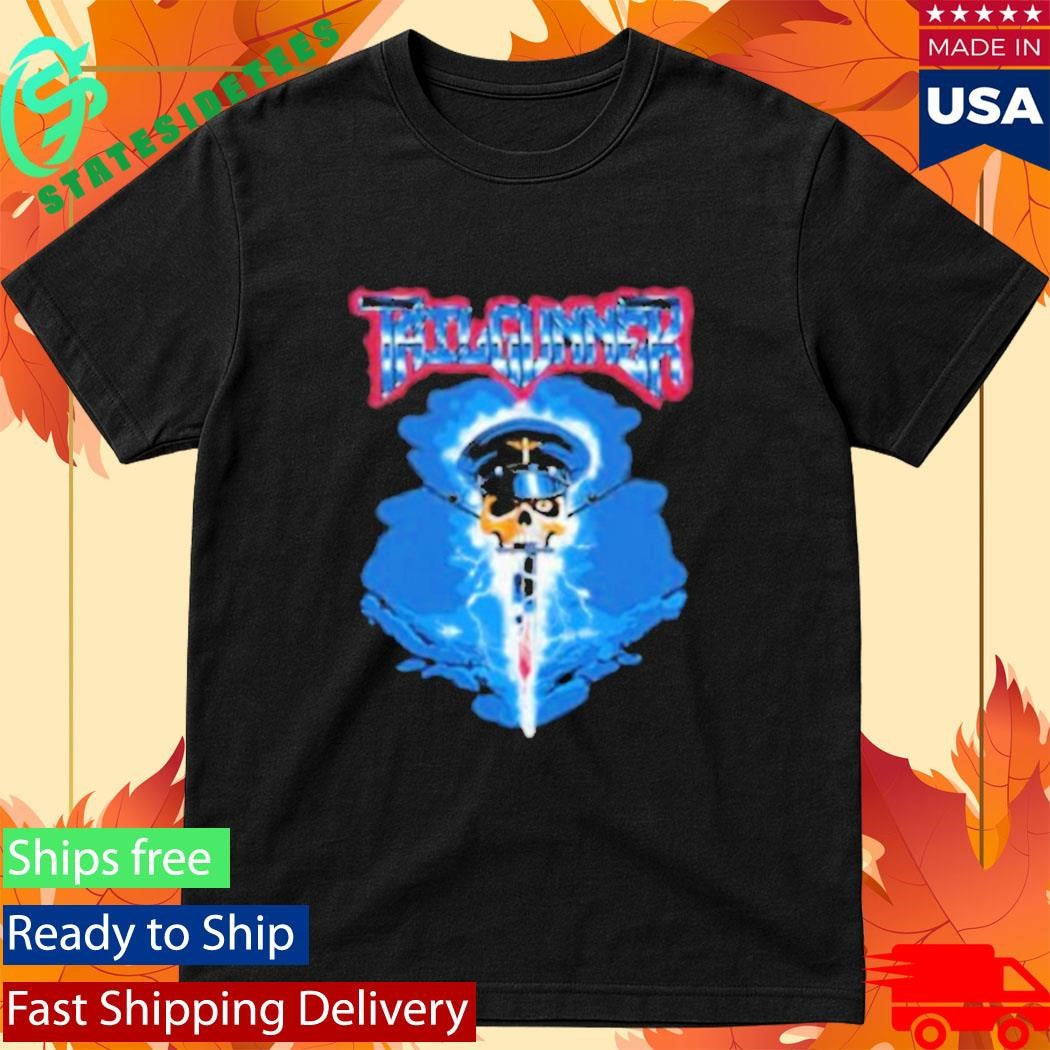 Tailgunner Phantom Shirt