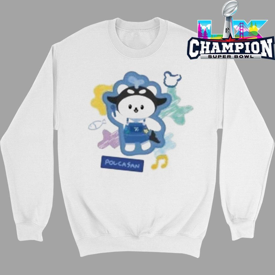 Taynew Polca Fam Shirt