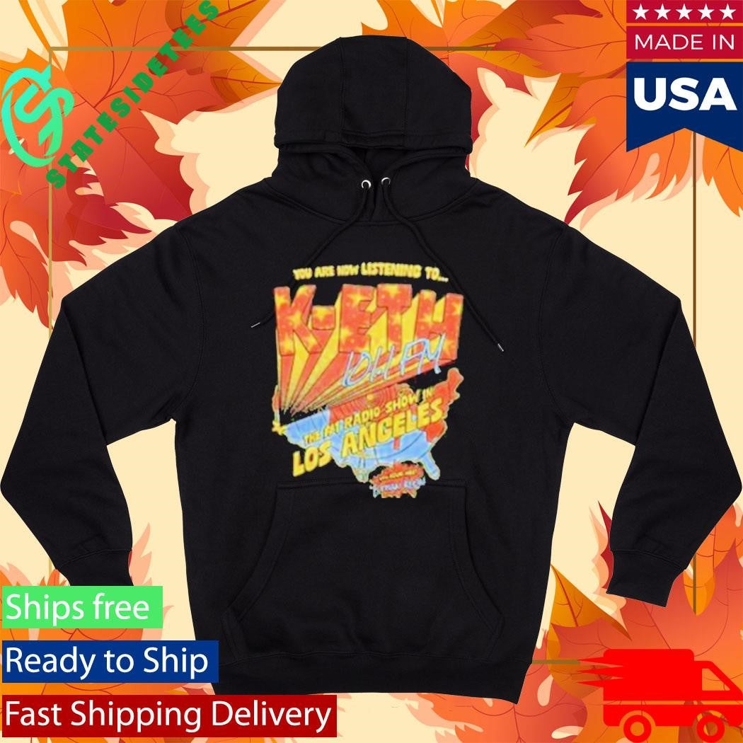 Teddy Fresh K-Eth Shirt