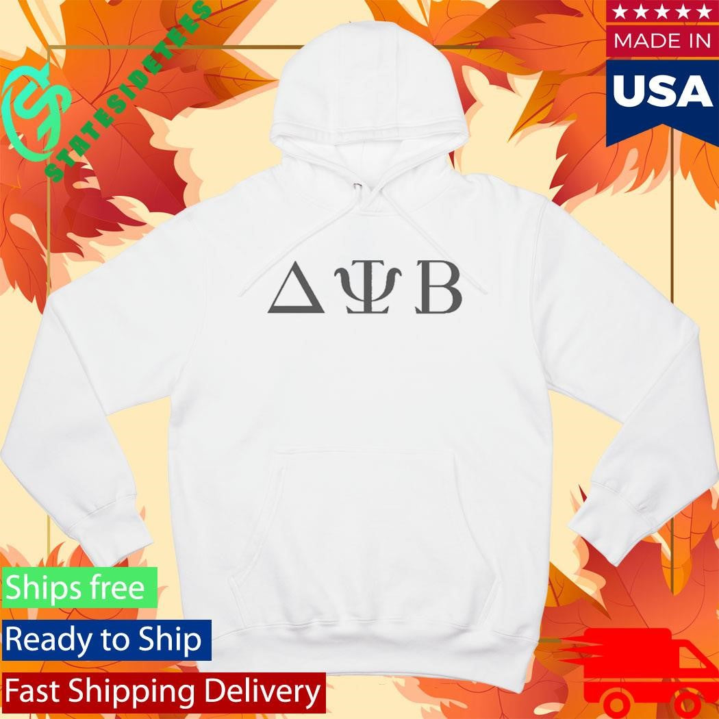 Teddy Sanders Bad Neighbours Delta Psi Beta Shirt