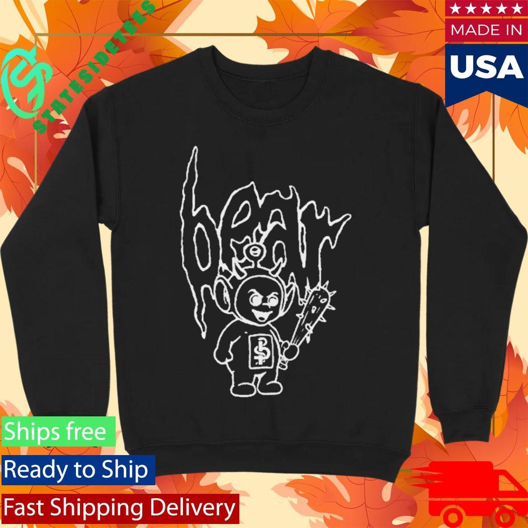 Teletubbear Shirt