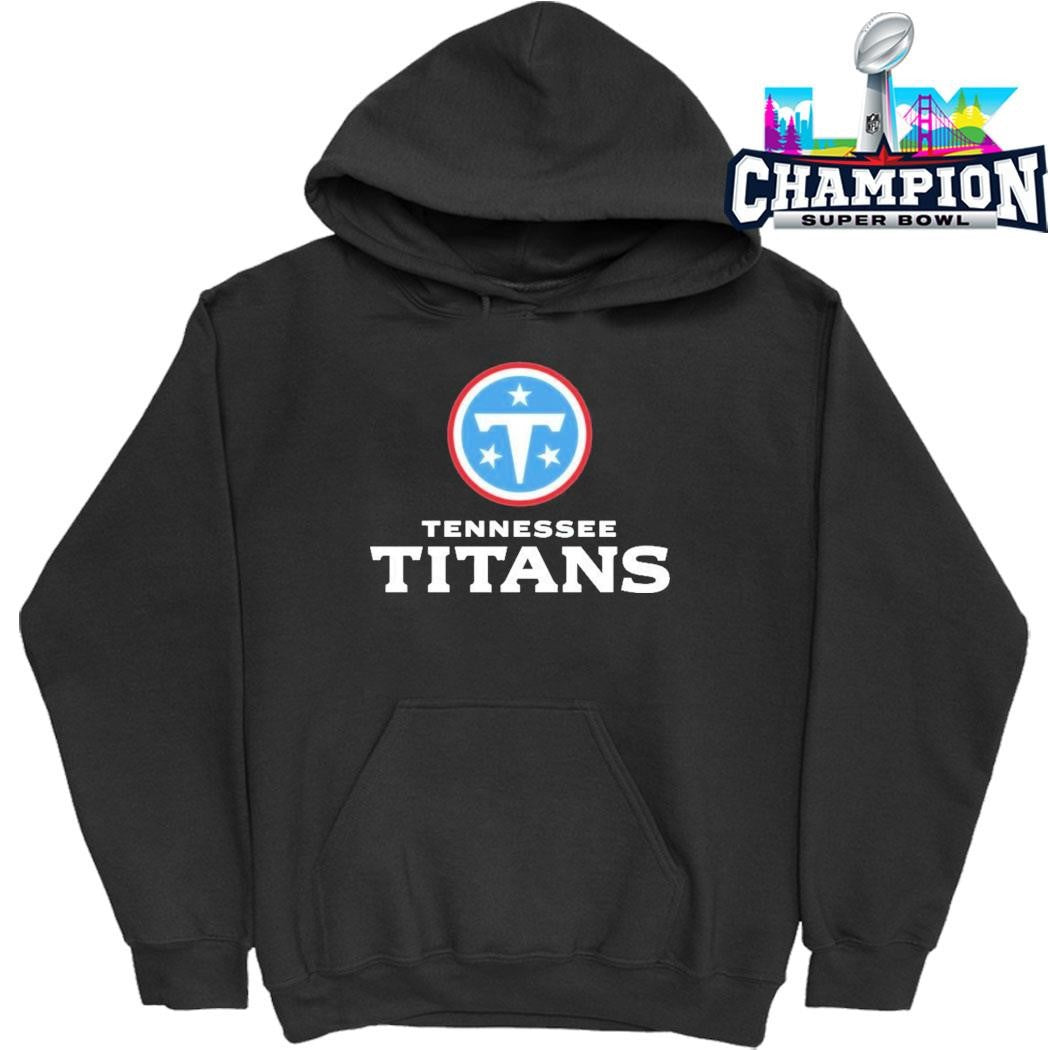 Tennessee Titans New Chapter Shirt