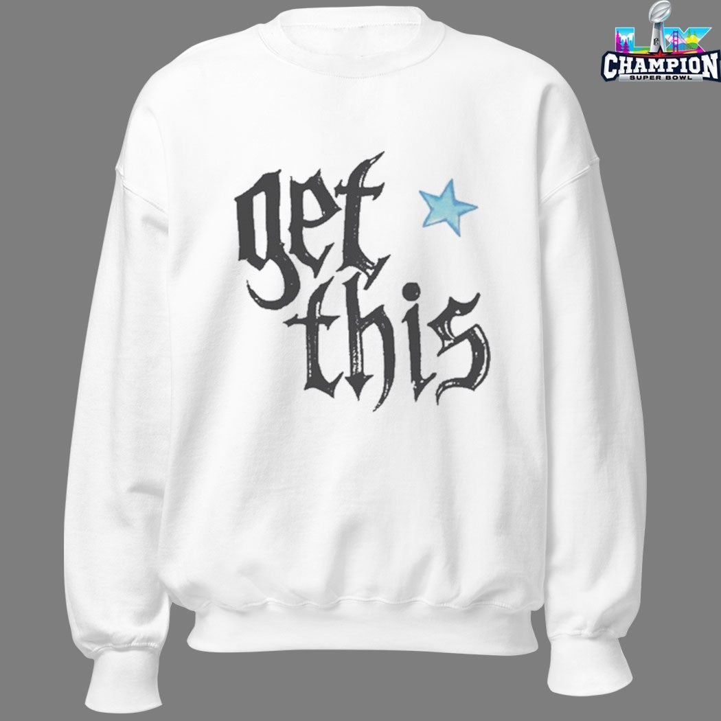 The All-American Rejects Get This Star T-Shirts