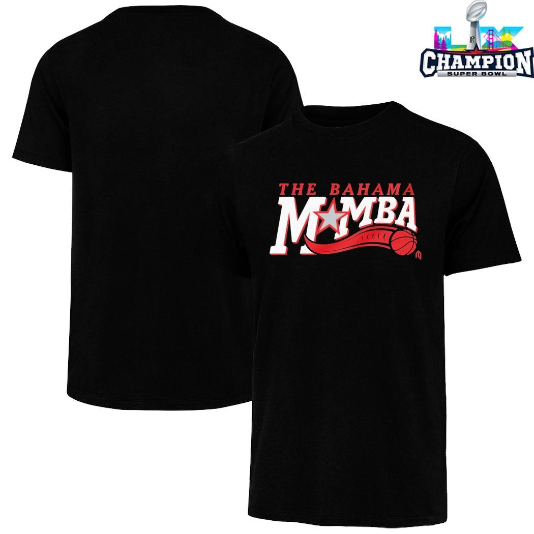 The Bahama Mamba T-Shirts