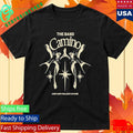 The Band Camino Lucky Shirt