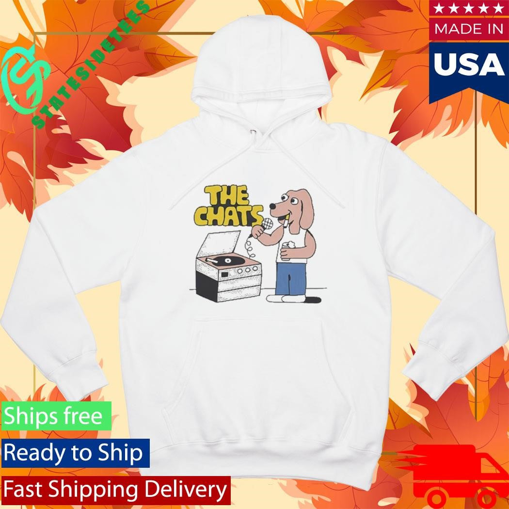 The Chats Dog Shirt