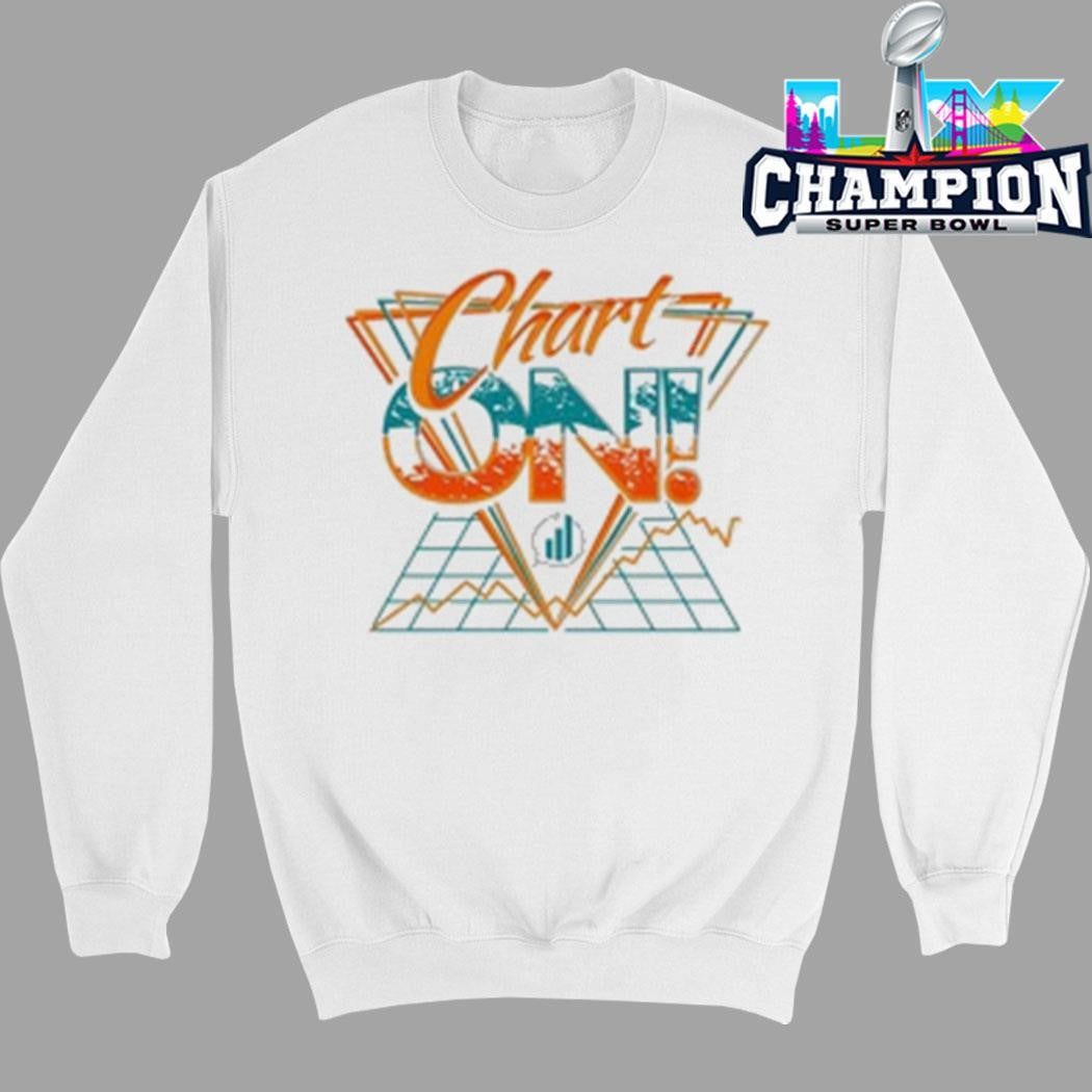 The Compound Mia Chart On Shirt
