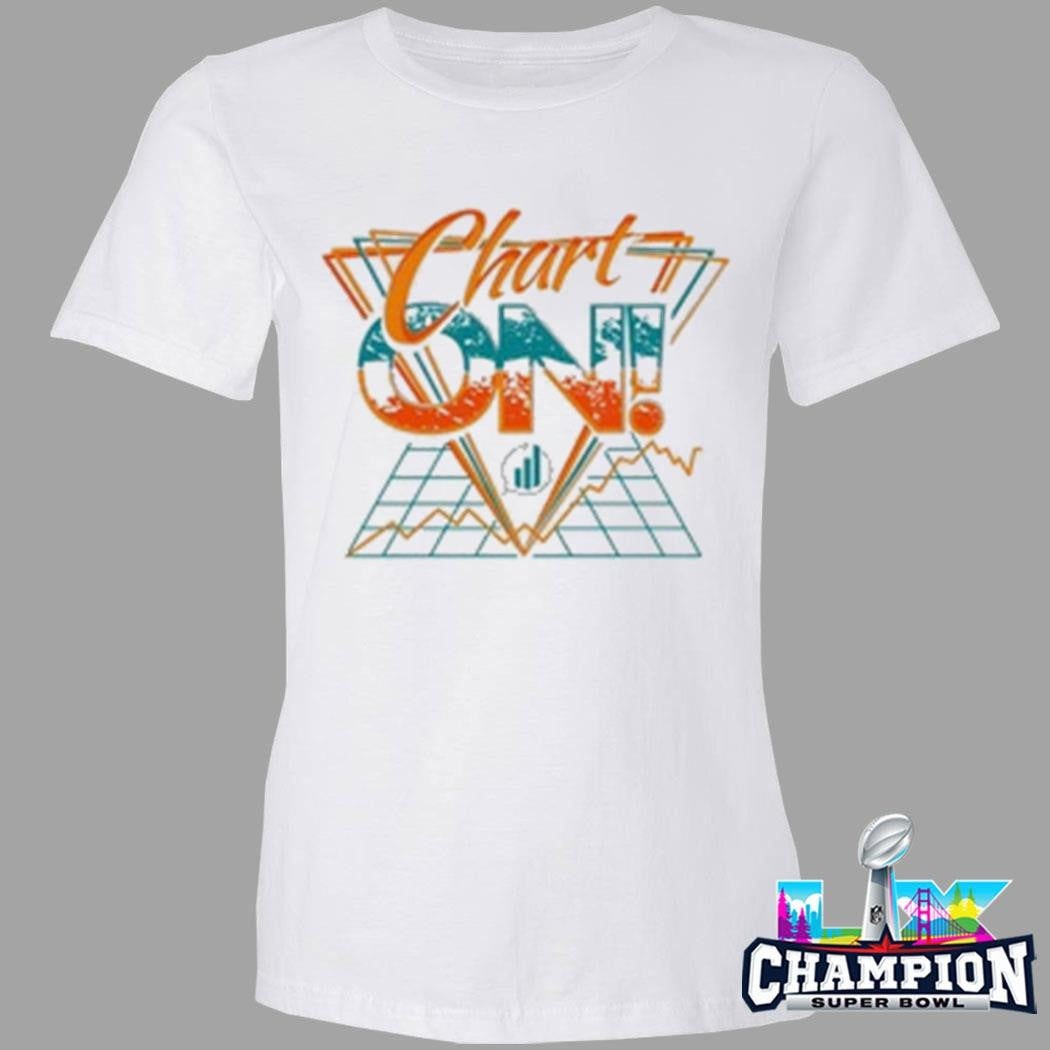The Compound Mia Chart On Shirt