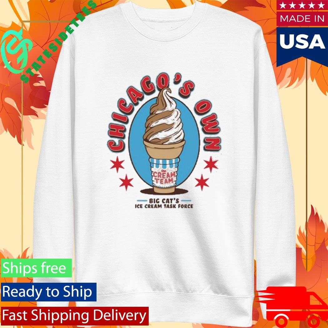 The Cream Team Pocket Shirt