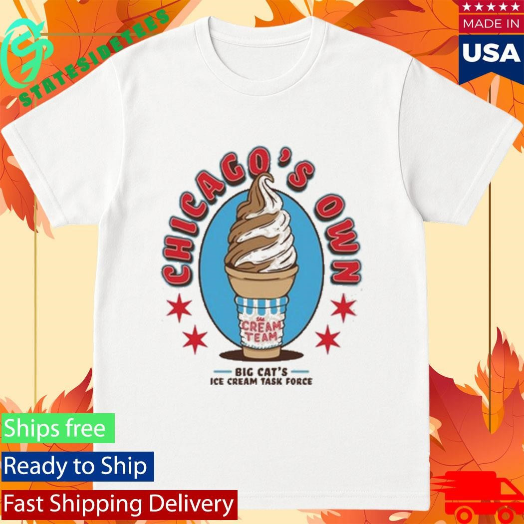 The Cream Team Pocket Shirt
