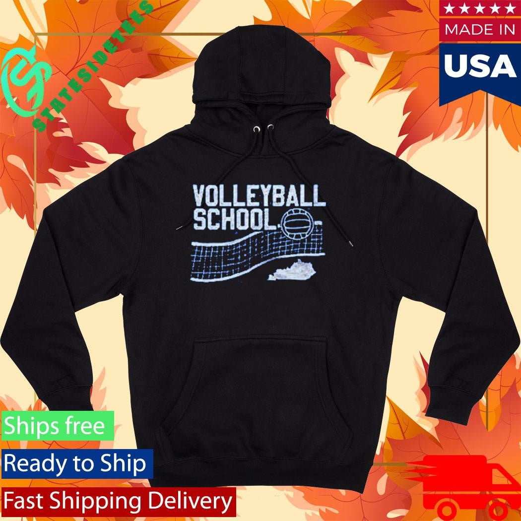 The Kentucky The Volleyball School Shirt