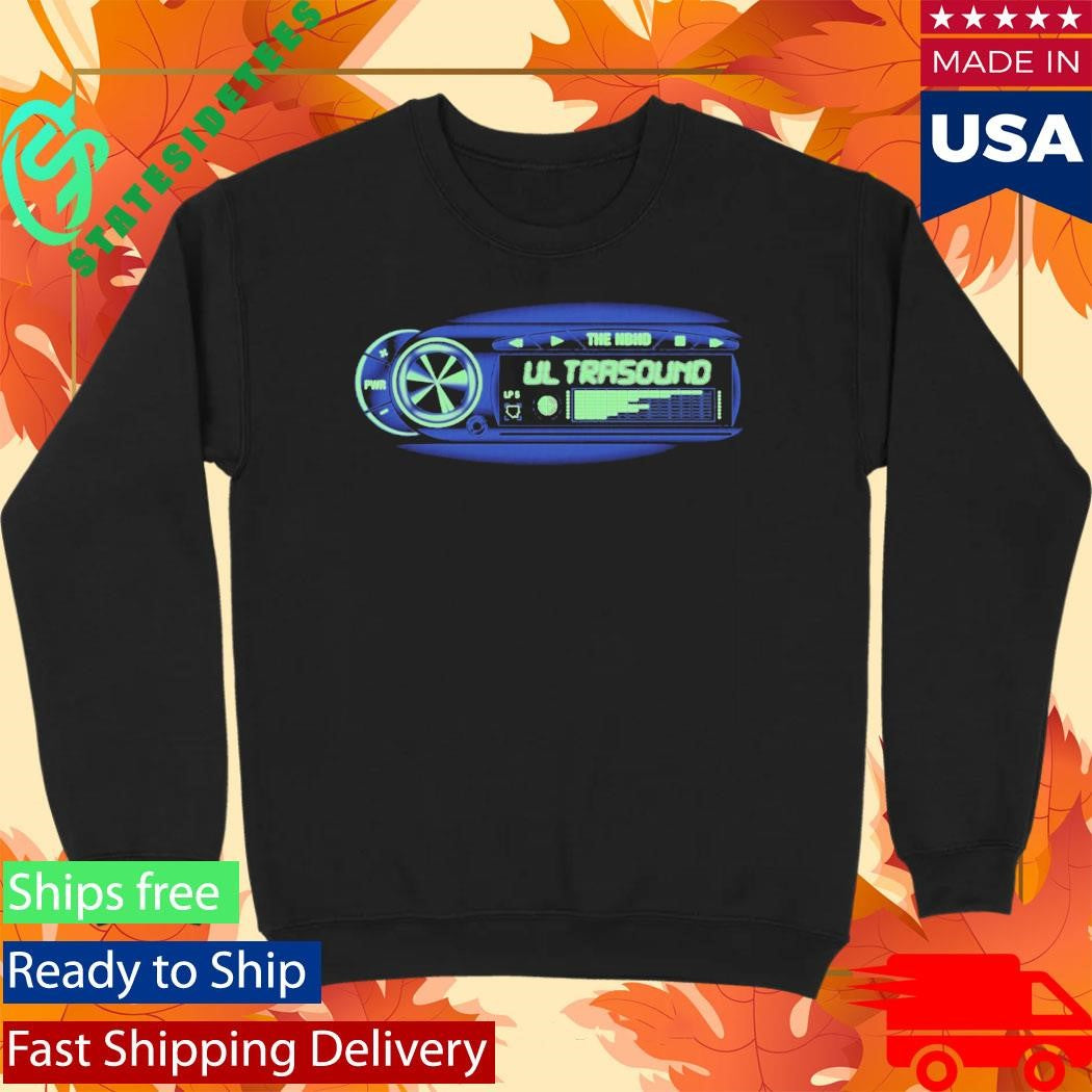 The Neighbourhood Car Stereo Shirt