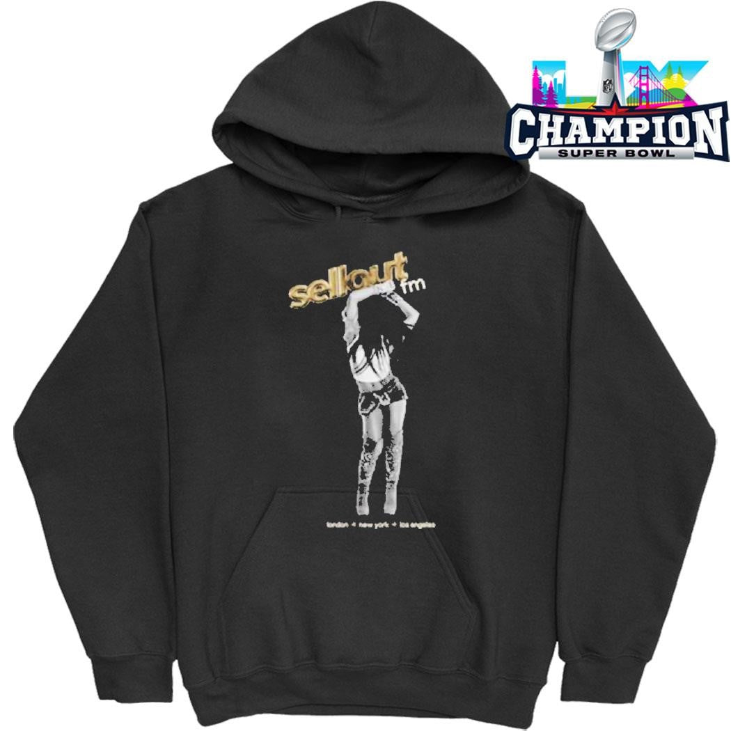 The Sellout Shirt