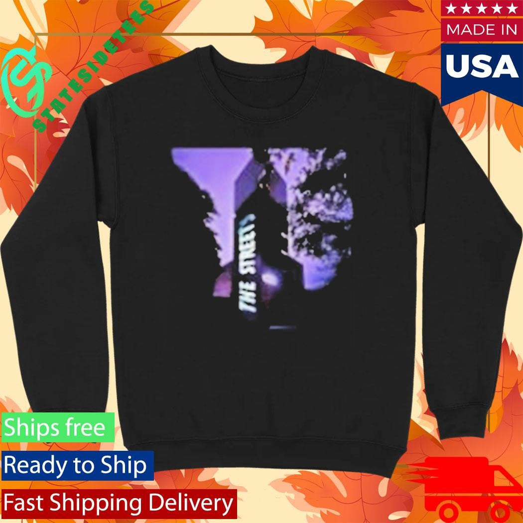 The Streets Utopia Signed Shirt
