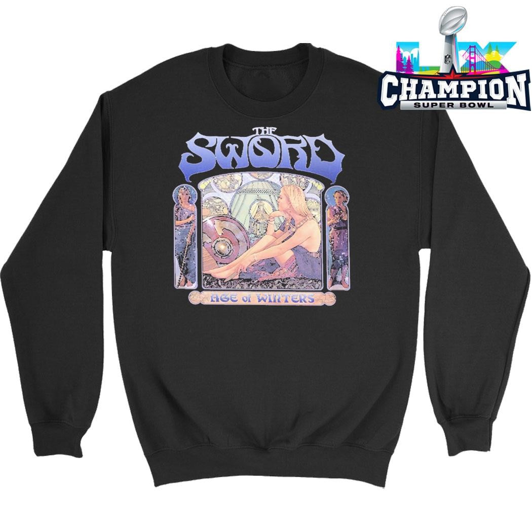 The Sword Age Of Winters Shirt