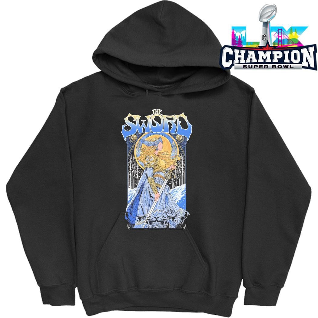 The Sword Conrad Shirt
