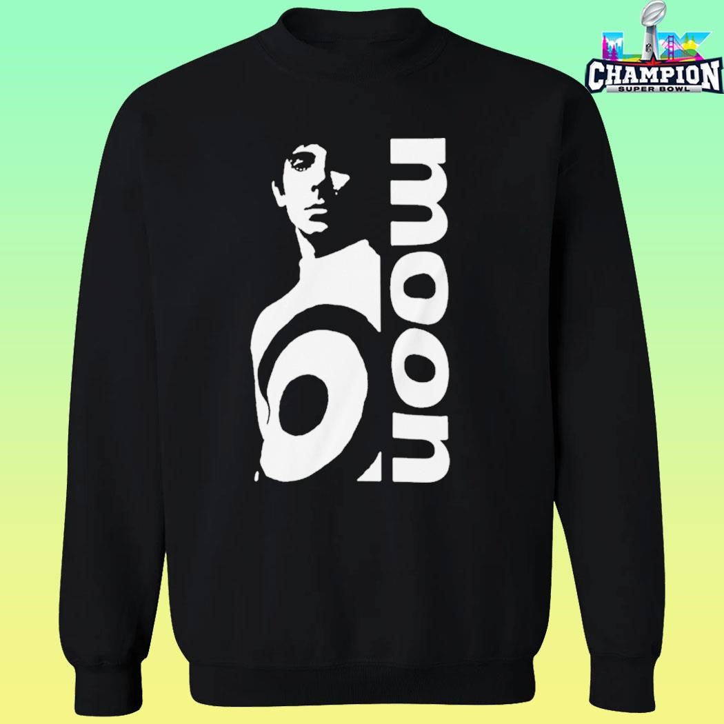 The Who Keith Moon Shirt