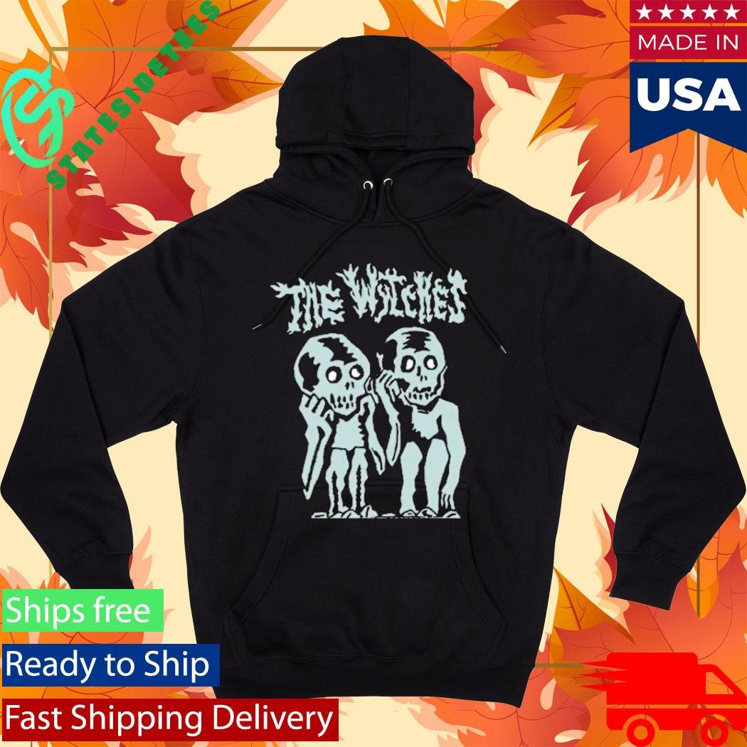 The Wytches Gargoyle Shirt