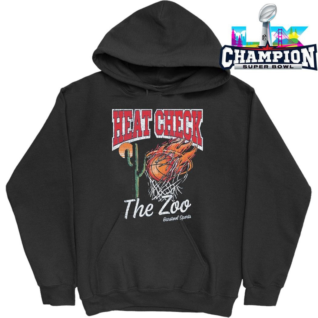 The Zoo Pocket Heat Check Shirt