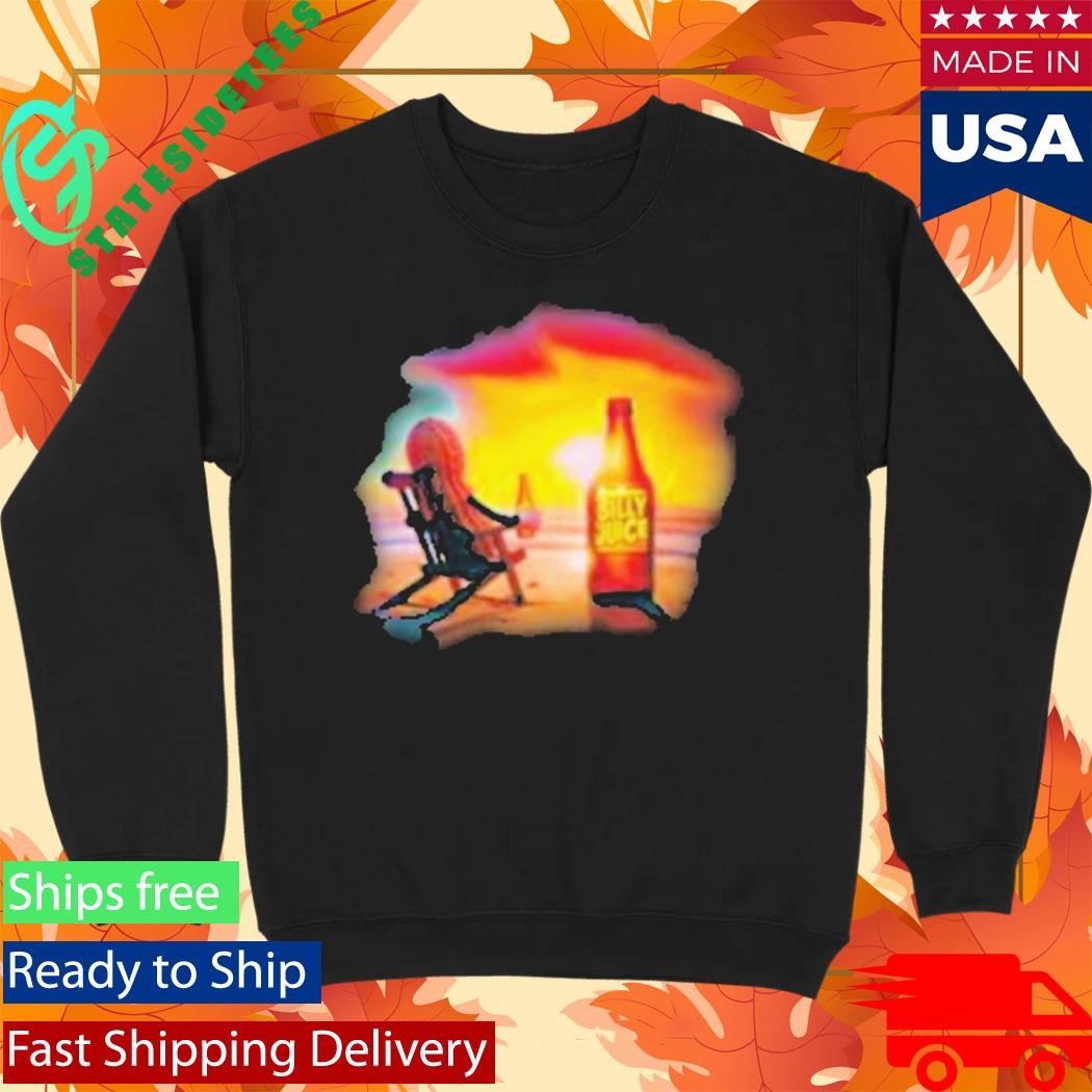 Theburntpeanut Bungulator Shirt
