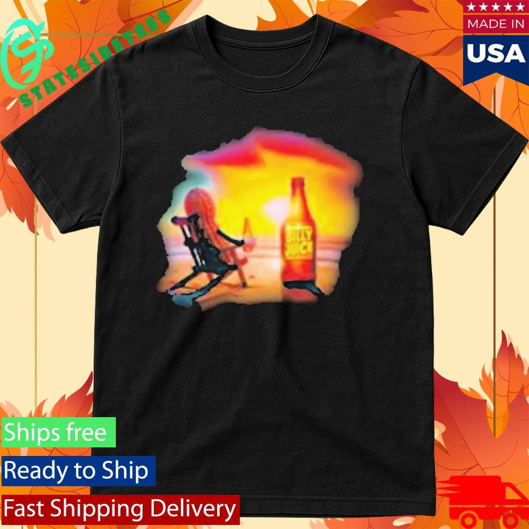 Theburntpeanut Bungulator Shirt