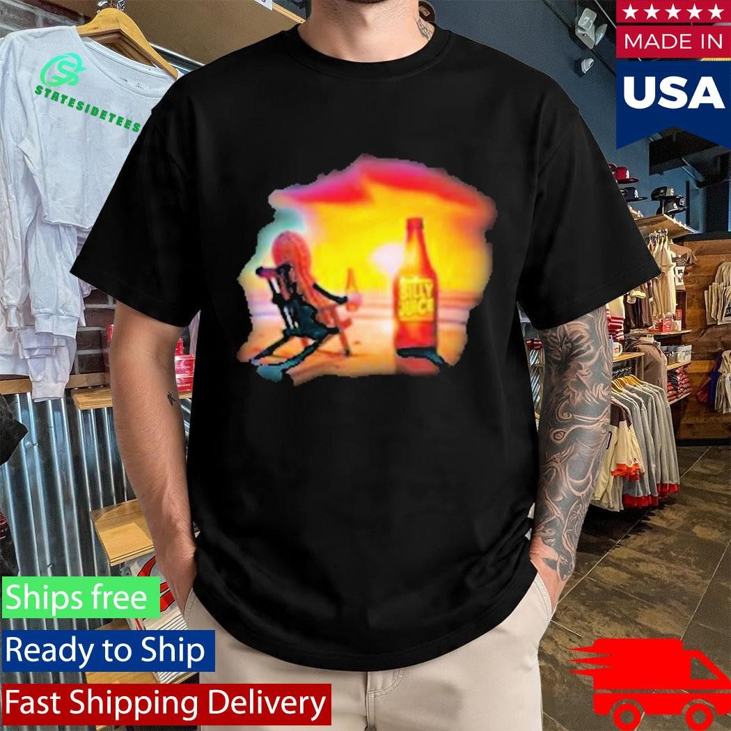 Theburntpeanut Bungulator Shirt