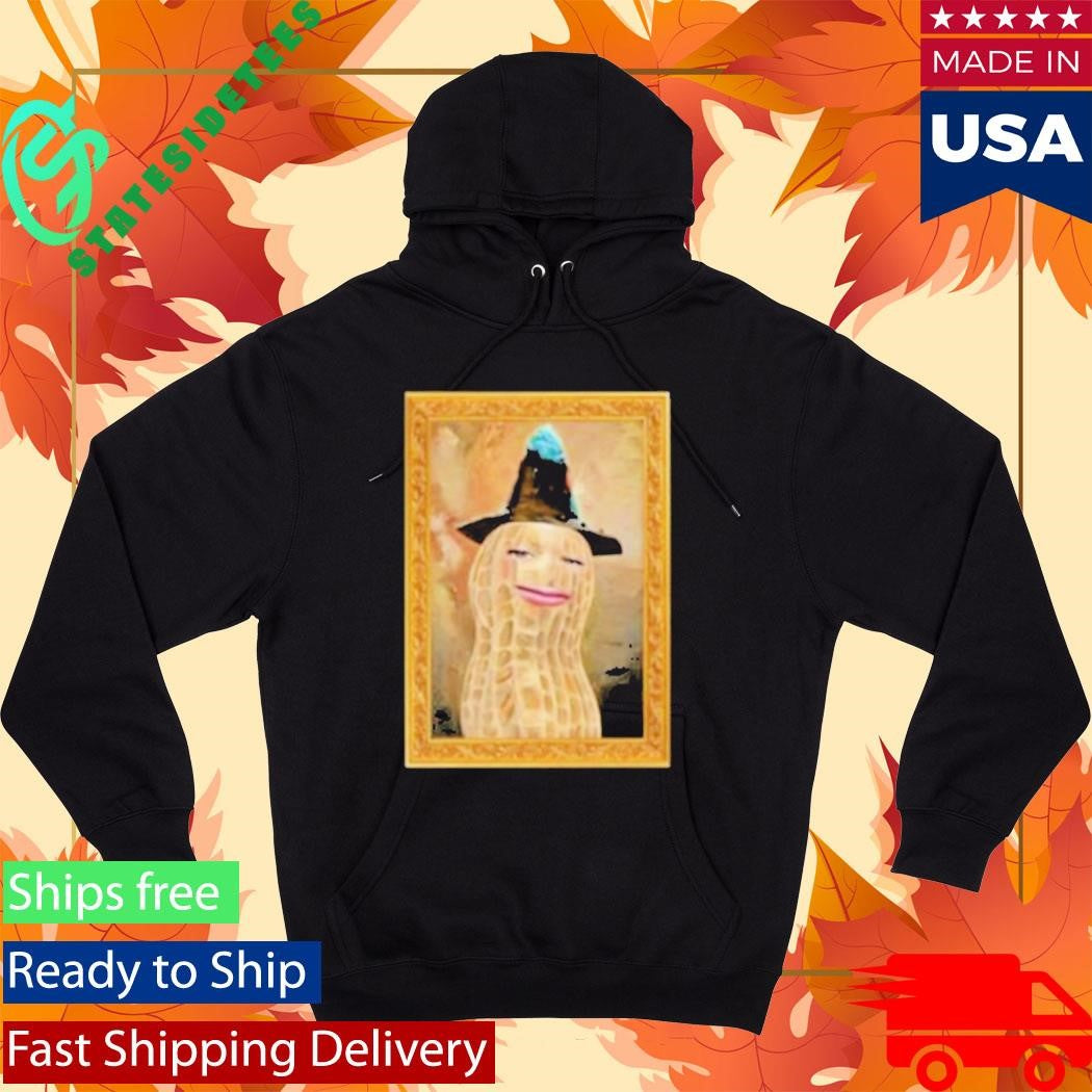 Theburntpeanut Renaissance Shirt