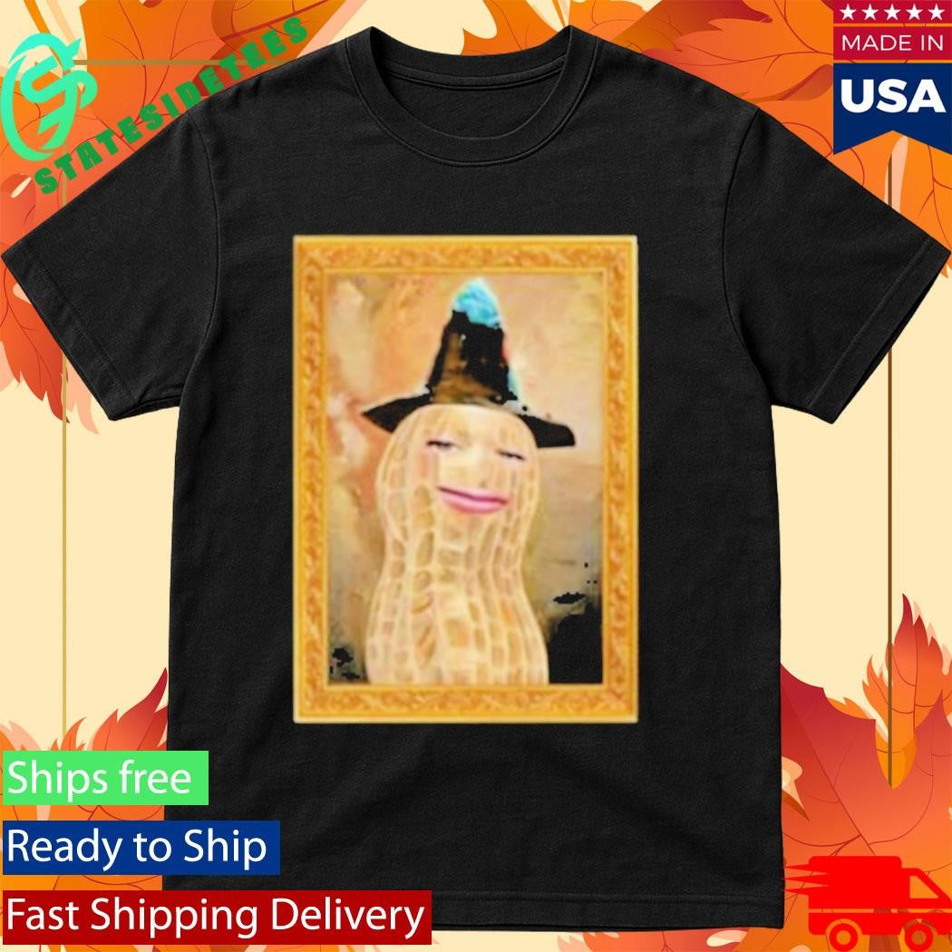 Theburntpeanut Renaissance Shirt