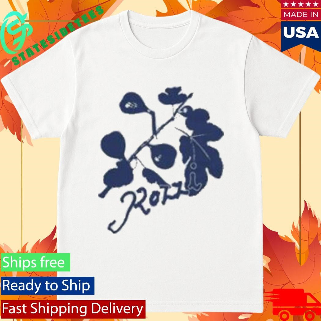 Thisisrozzi Souvenir Shirt