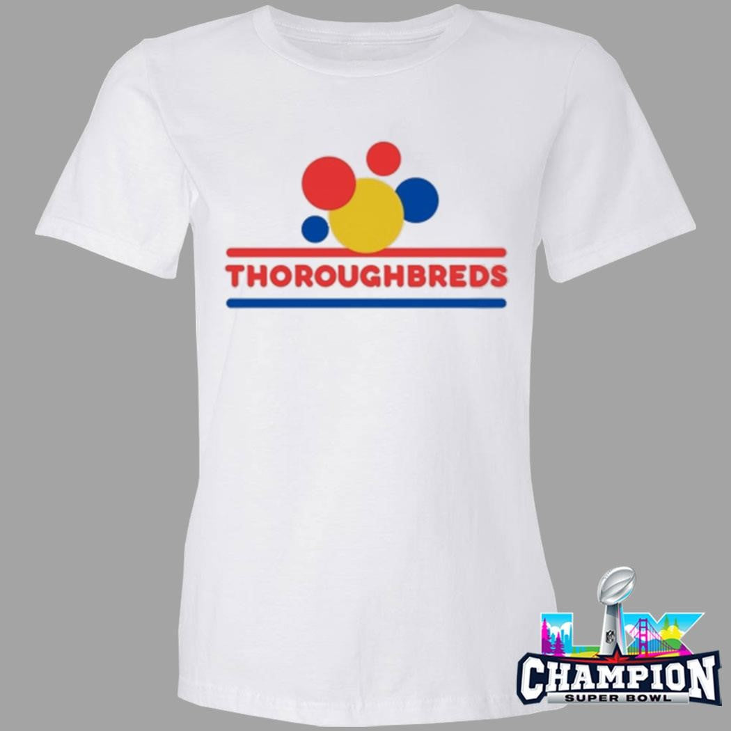 Thorough Wonder Bred Shirt