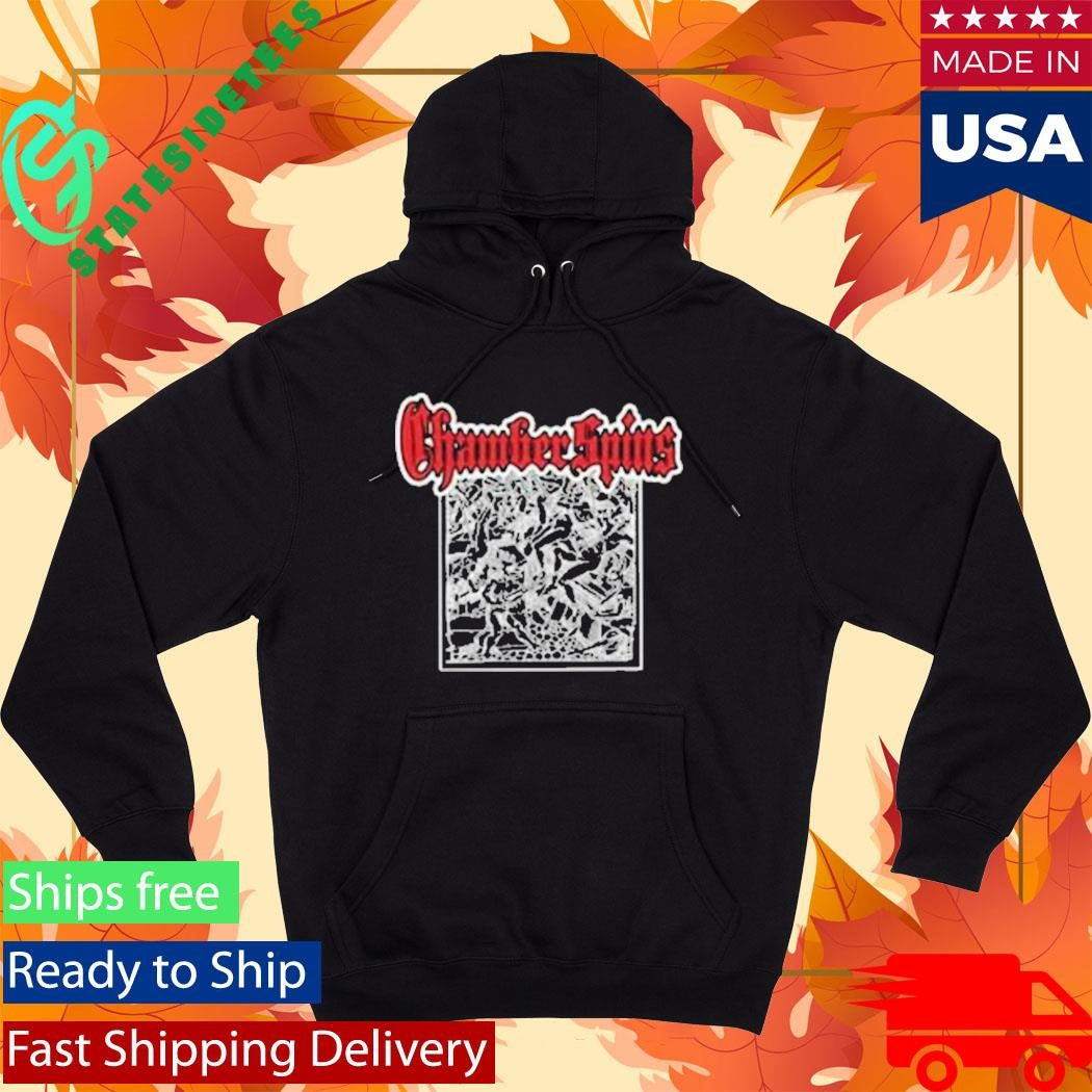 Three Year Boots Shirt