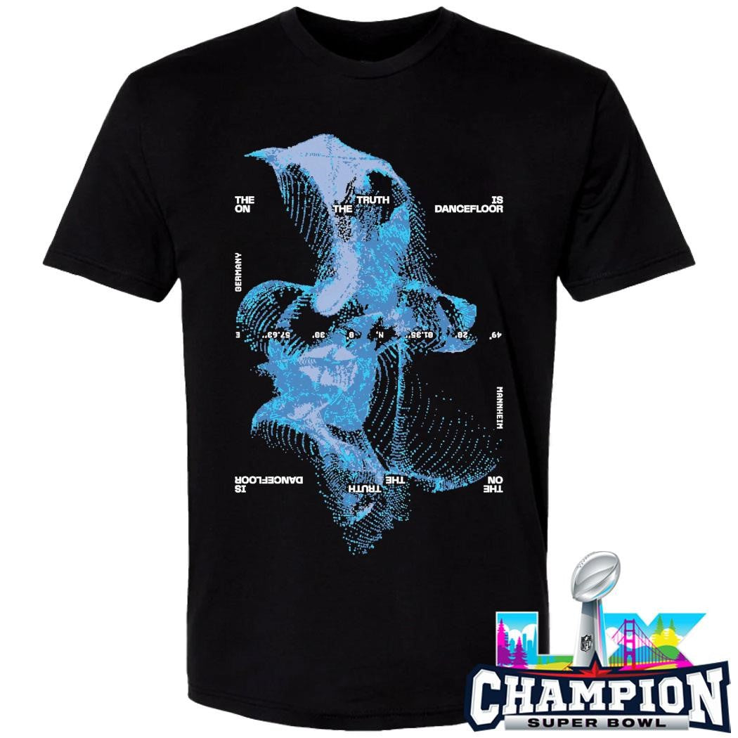 Time Warp Time Warp Artistic Shirt