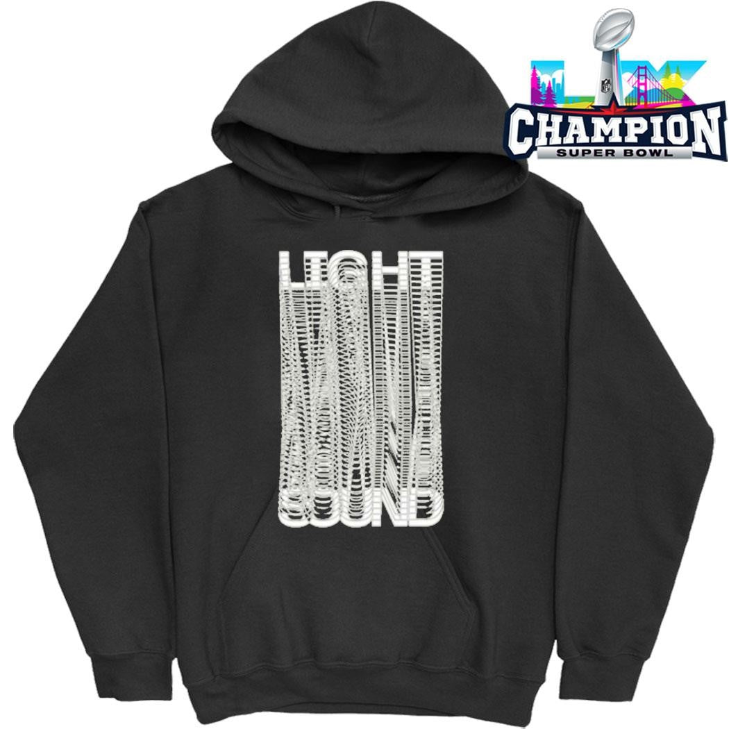 Time Warp Time Warp Light And Sound Shirt
