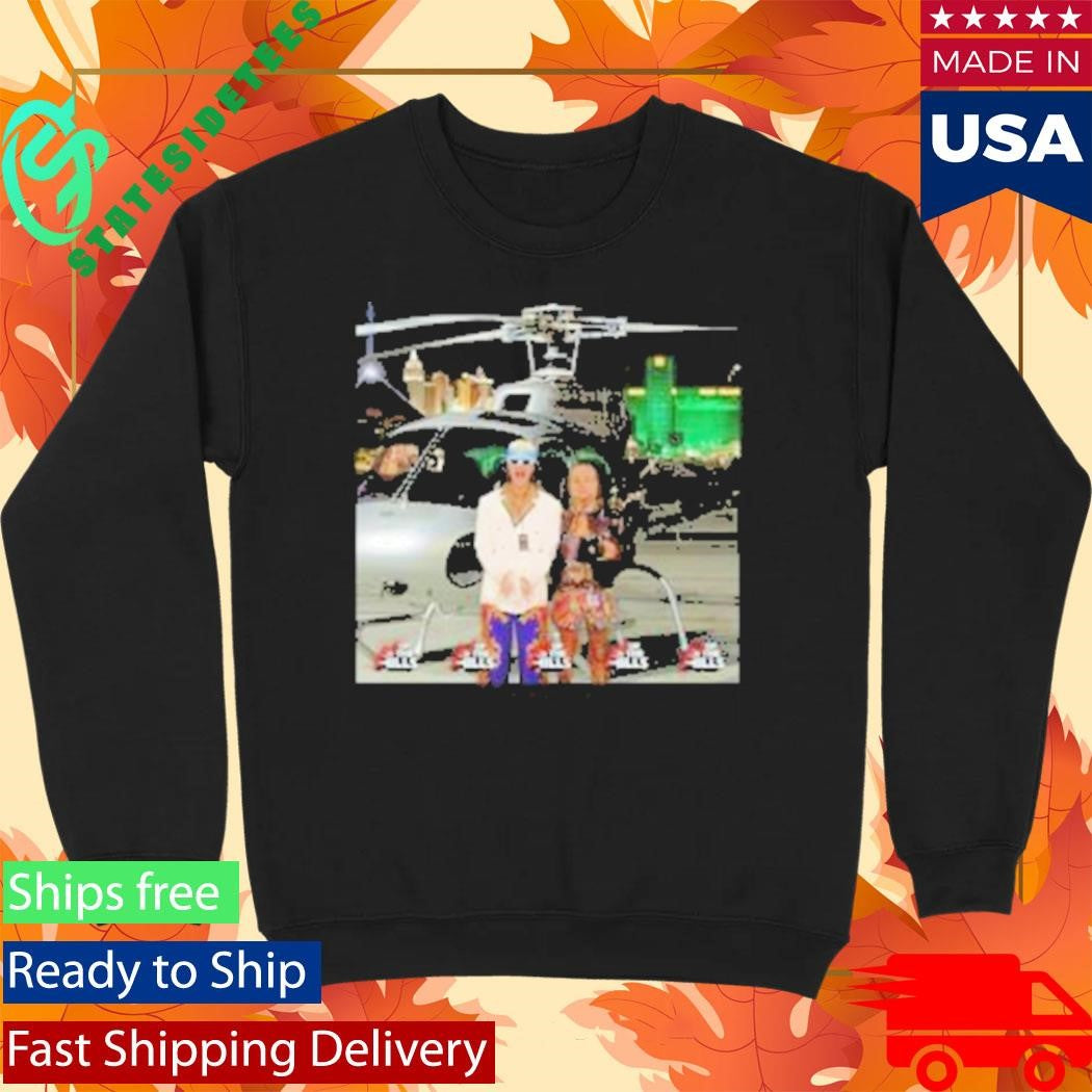 Top Of The Hills Shirt