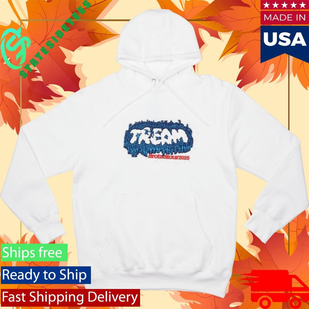Tream Moshpit Shirt